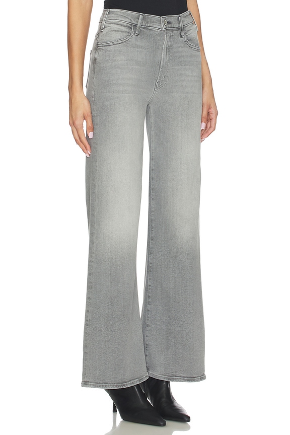 view 2 of 6 The Hustler Roller Skimp Jeans in Catch Me Outside