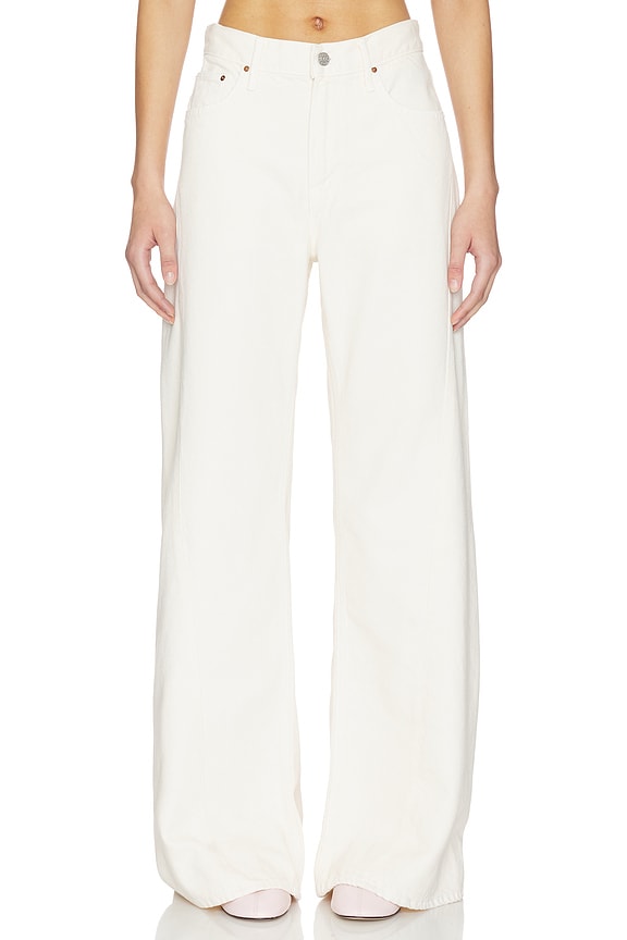 view 1 of 6 JAMBES LARGES LEMON in A La Carte