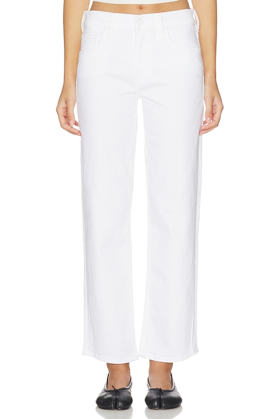 view 1 of 6 The Newbie Ankle Jeans in Fairest Of Them All