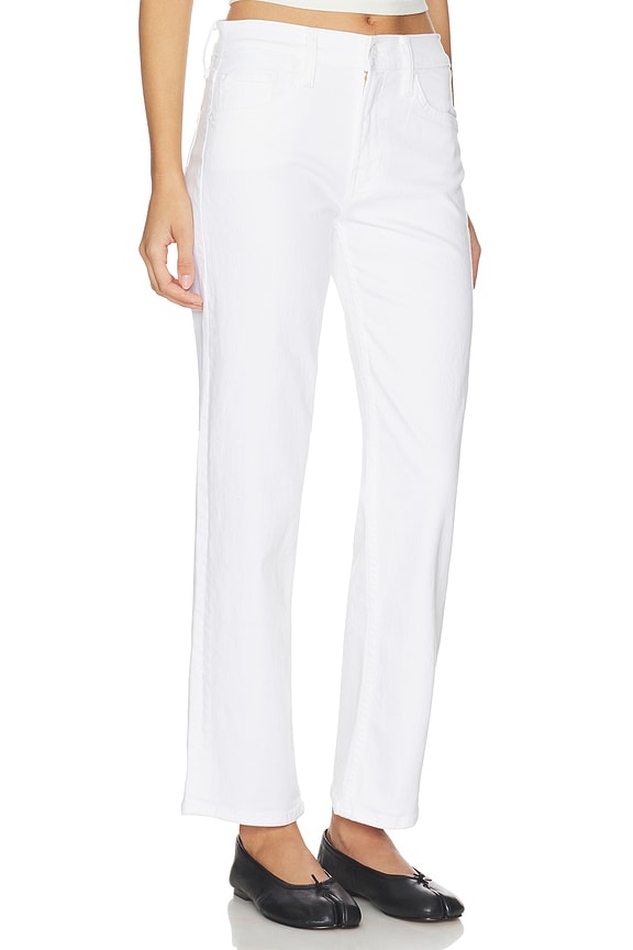 view 2 of 6 The Newbie Ankle Jeans in Fairest Of Them All