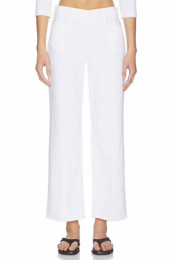 view 1 of 6 PIERNA RECTA MAVEN in Totally Innocent