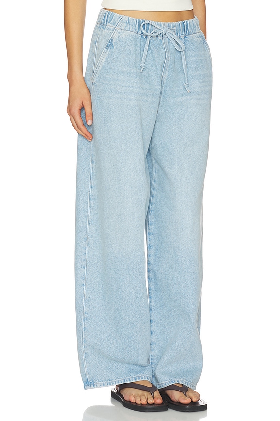 view 2 of 6 JAMBES LARGES BUFFET in Sugar Rush