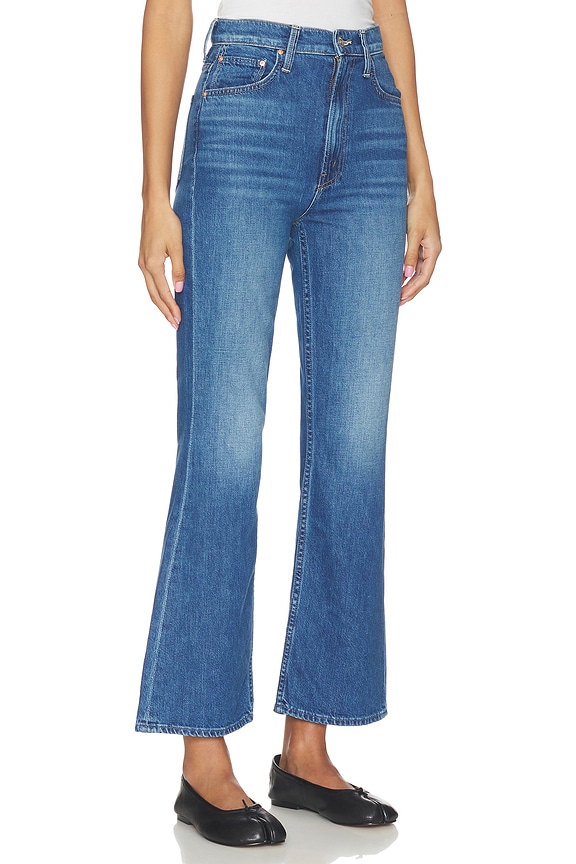 view 2 of 6 The Scooter Ankle Jeans in Big Tipper