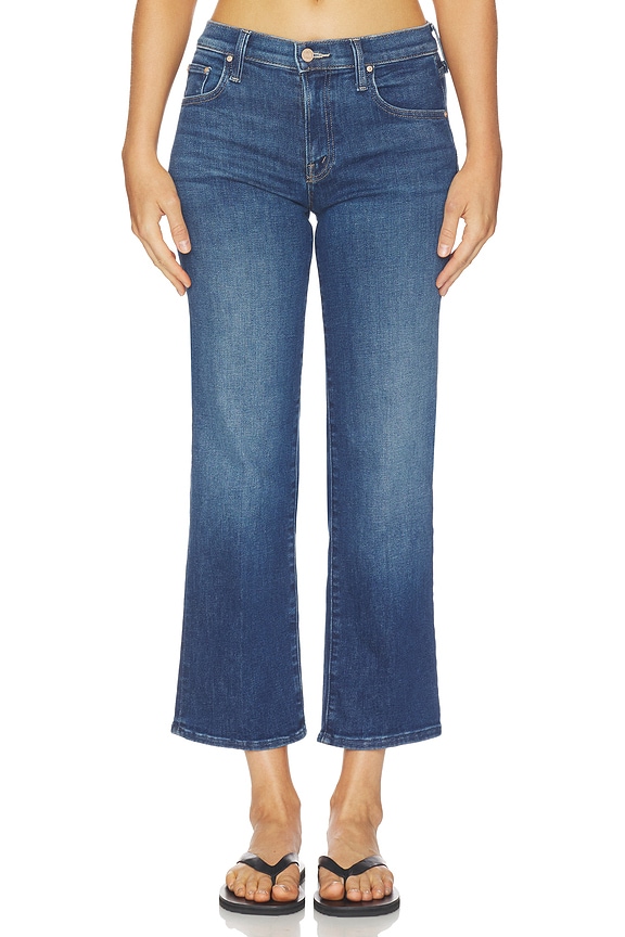 view 1 of 6 PIERNA RECTA RAMBLER in Catch My Drift