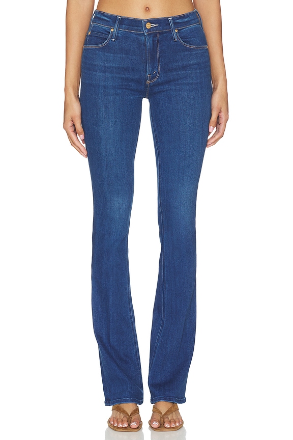 view 1 of 6 The Runaway Jeans in Pinkies Up