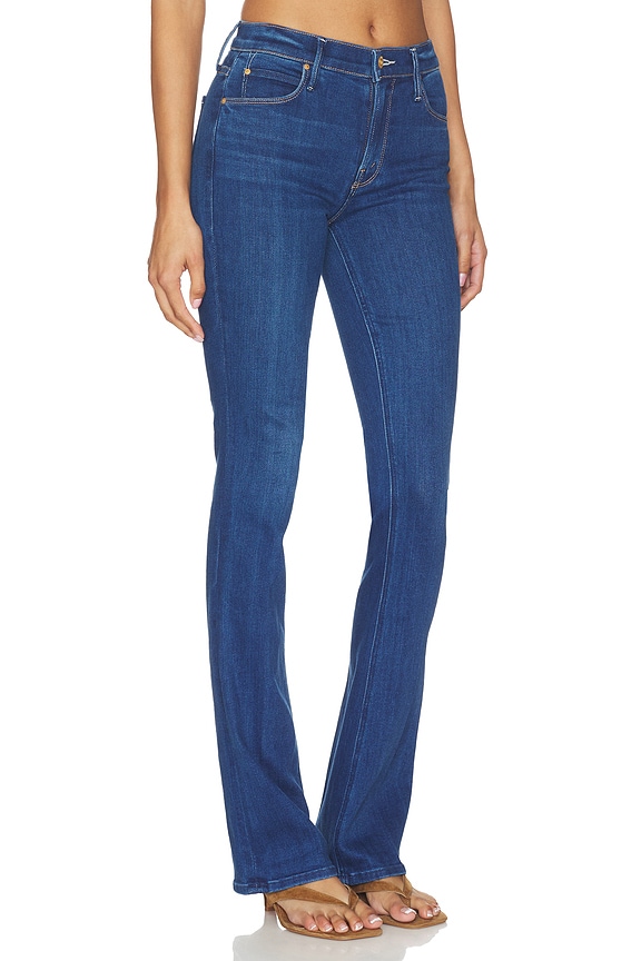 view 2 of 6 The Runaway Jeans in Pinkies Up