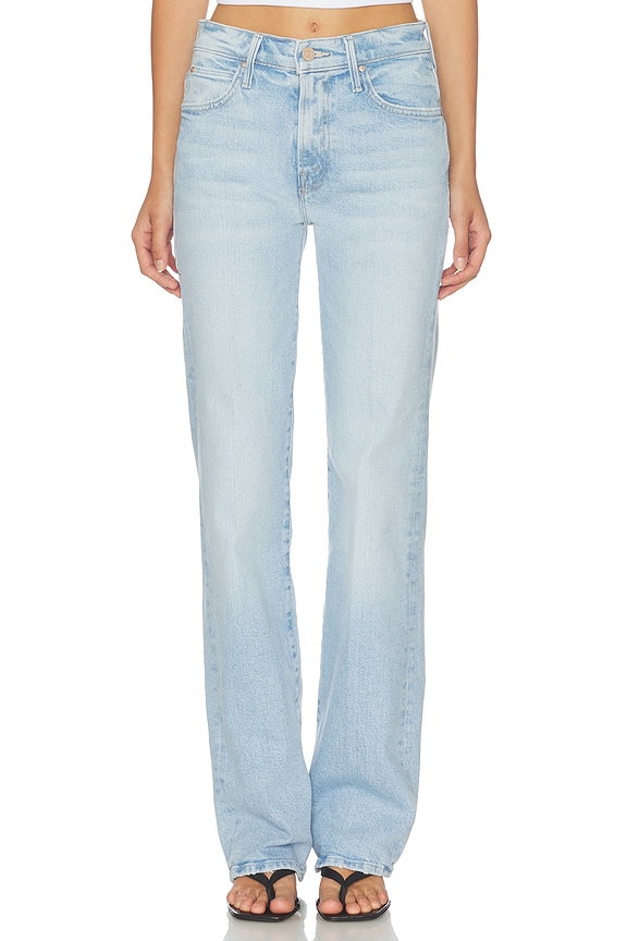 view 1 of 6 The Kick It Jeans in Fringe Benefits