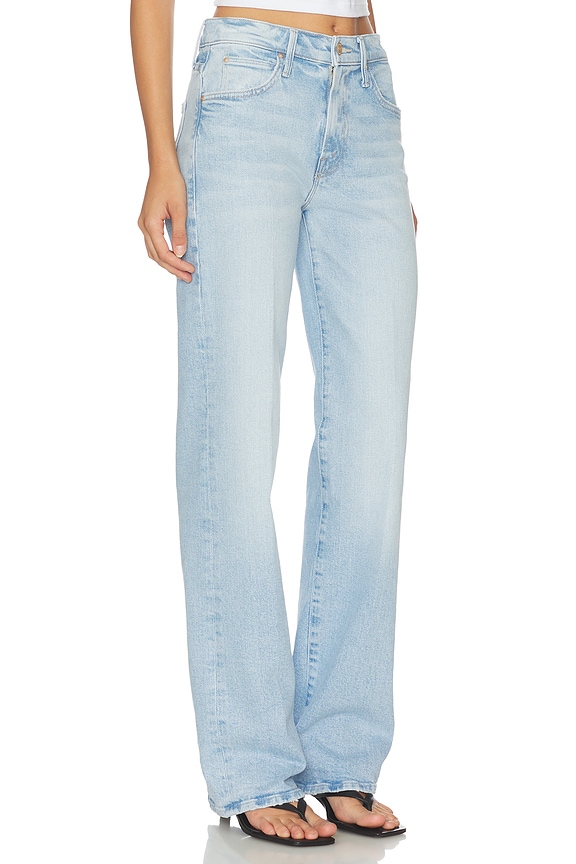 view 2 of 6 The Kick It Jeans in Fringe Benefits