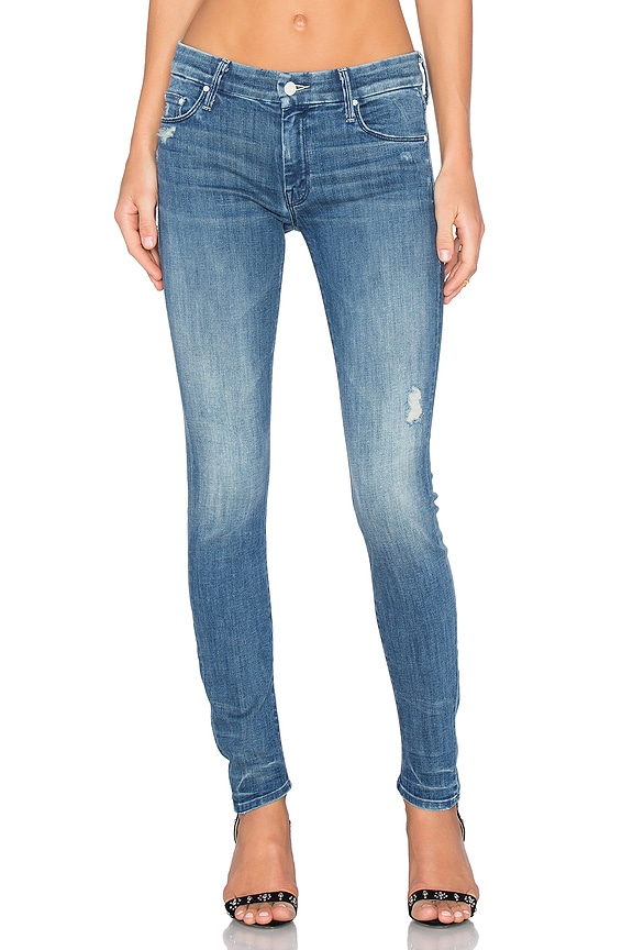 MOTHER The Looker in Graffiti Girl REVOLVE