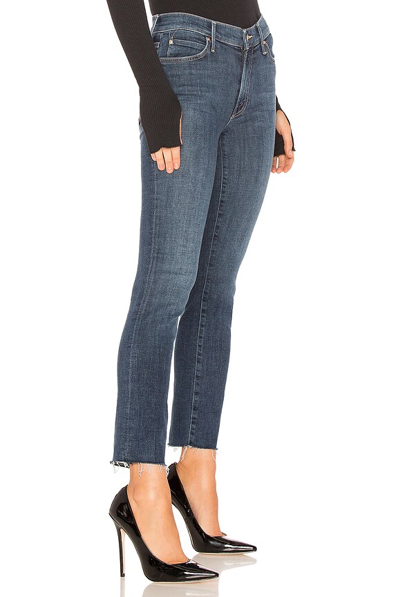 view 2 of 4 RASCAL デニム in Girl Crush