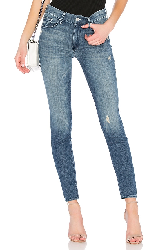 view 1 of 4 The Looker Jean in Homebound