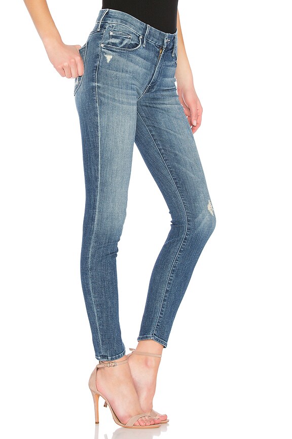 view 2 of 4 The Looker Jean in Homebound