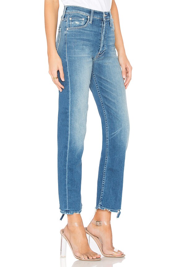 view 2 of 4 The Tomcat Ankle Jean in Tequila Mockingbird