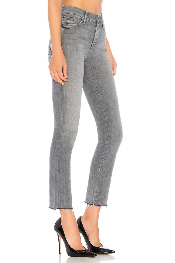 view 2 of 4 The Rascal Ankle Snippet in Makin The Grade