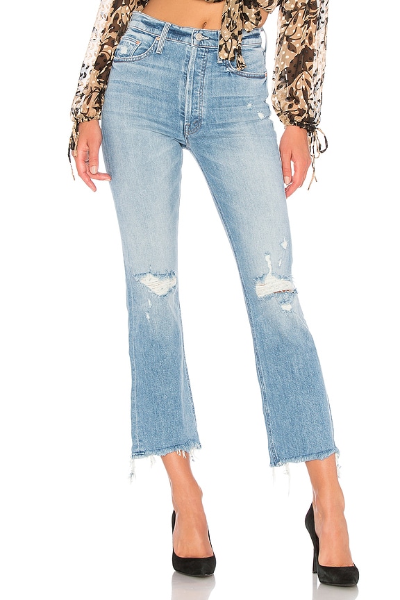 view 1 of 4 The Tripper Ankle in Misbeliever