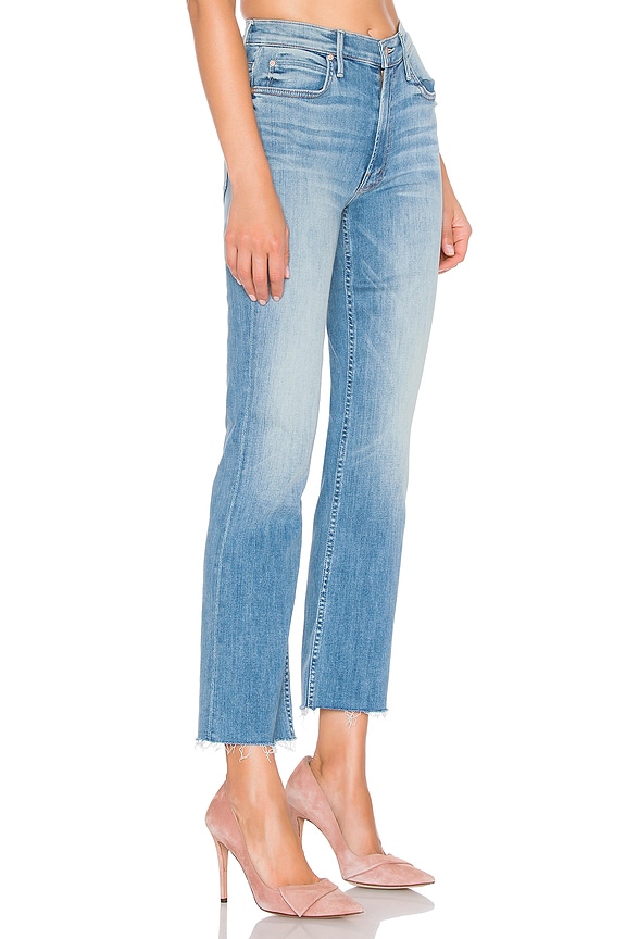 view 2 of 4 The Dutchie Ankle Fray in Lemonade And Lies