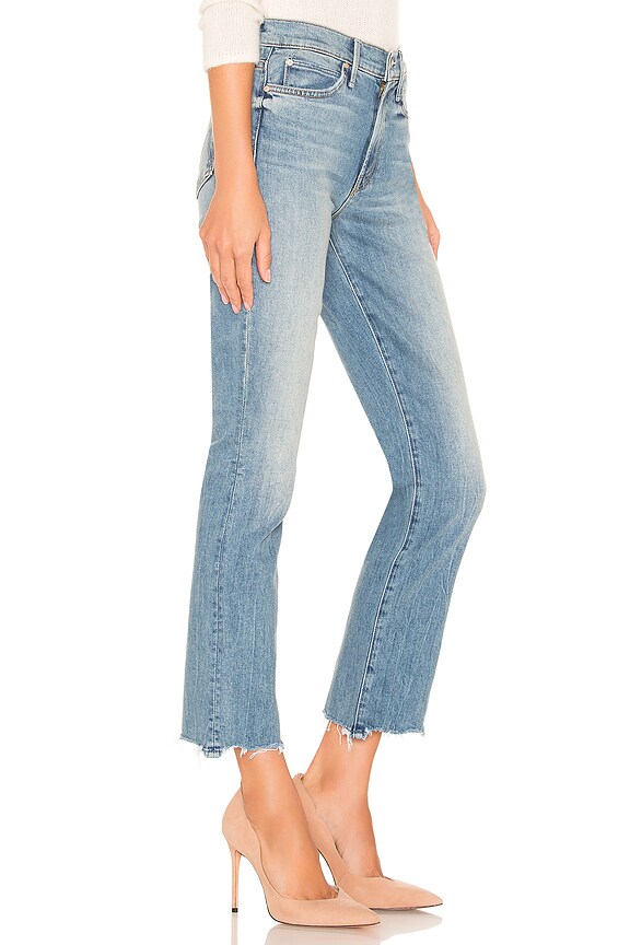 view 2 of 4 JEAN PIERNA RECTA RASCAL in Truth Or Dare