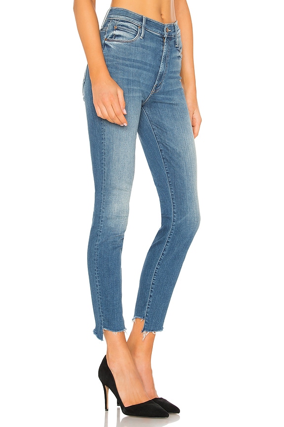 view 2 of 4 The Stunner Two Step Fray in Love For Sail