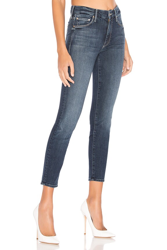 view 2 of 4 The Looker Crop in On The Edge