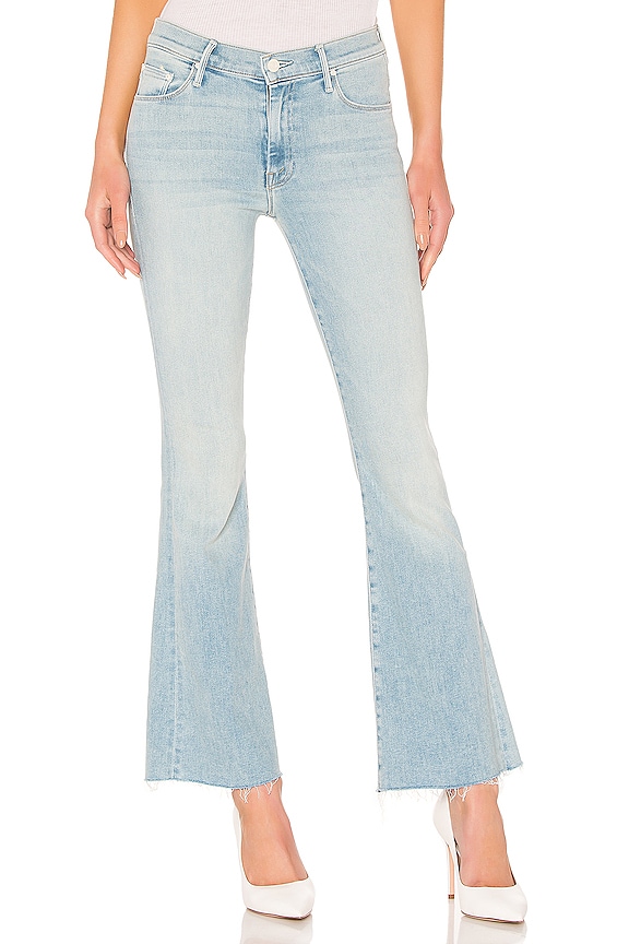 view 1 of 4 JEAN FLARE WEEKEND in Swimming Pool Sunday