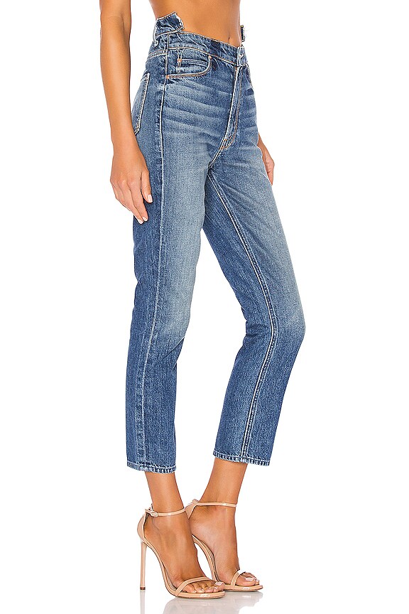 view 2 of 4 JEAN PIERNA RECTA DAZZLER in Sin And Suffer