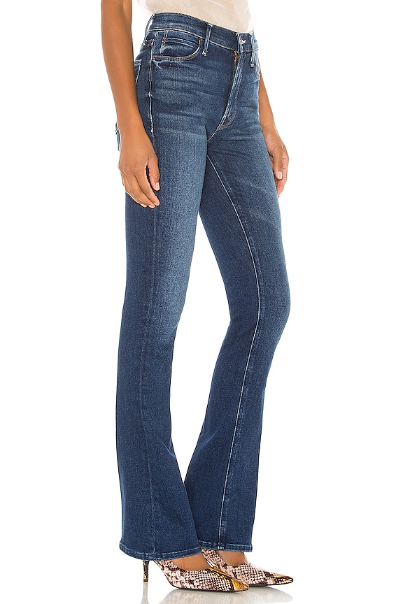 view 2 of 4 The High Waisted Runaway in Sweet & Sassy