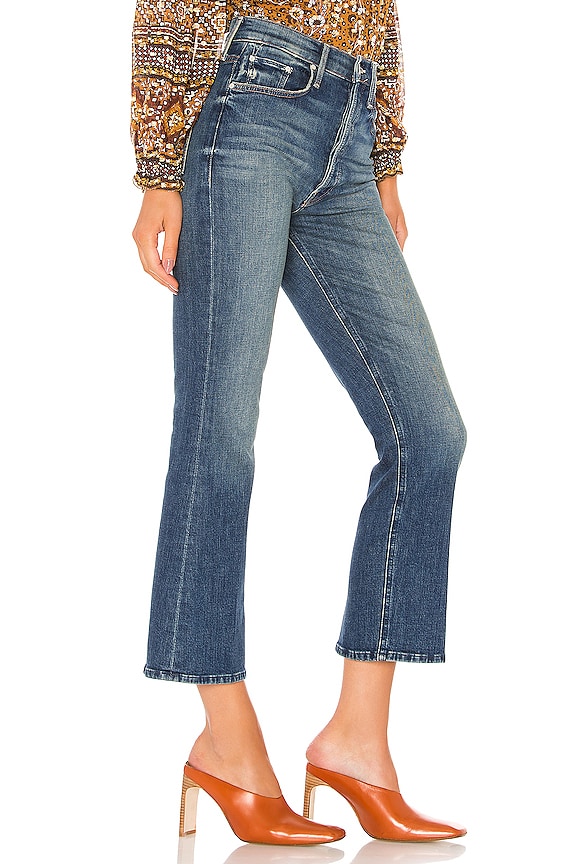 view 2 of 4 JEAN CORTE BOTA TRIPPER in Gutterpunk