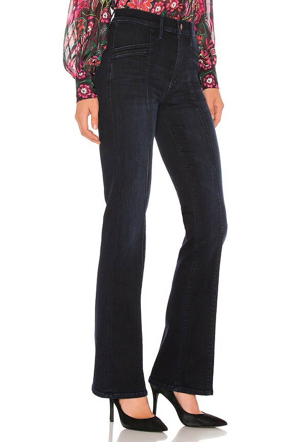 view 2 of 4 DRAMA フレアデニム in After Party