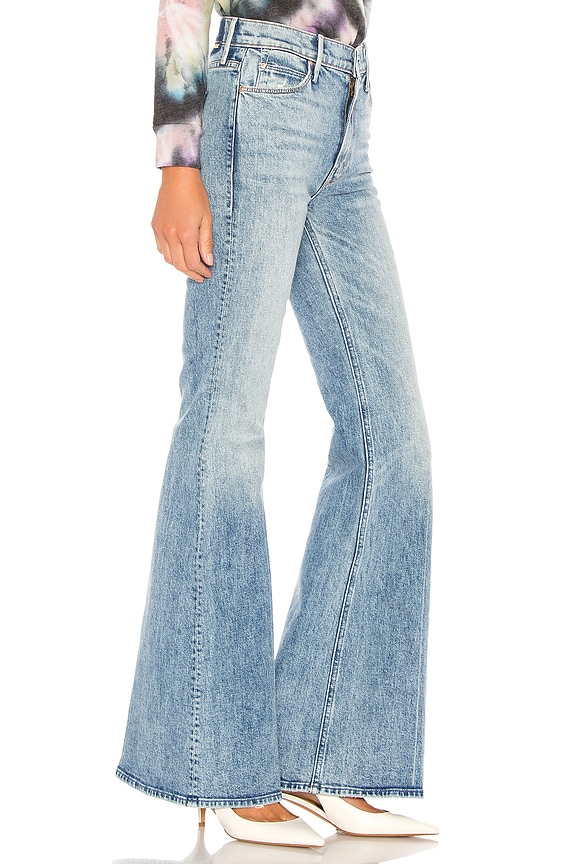 view 2 of 4 The Doozy Flare in 15 Minutes Of Fame