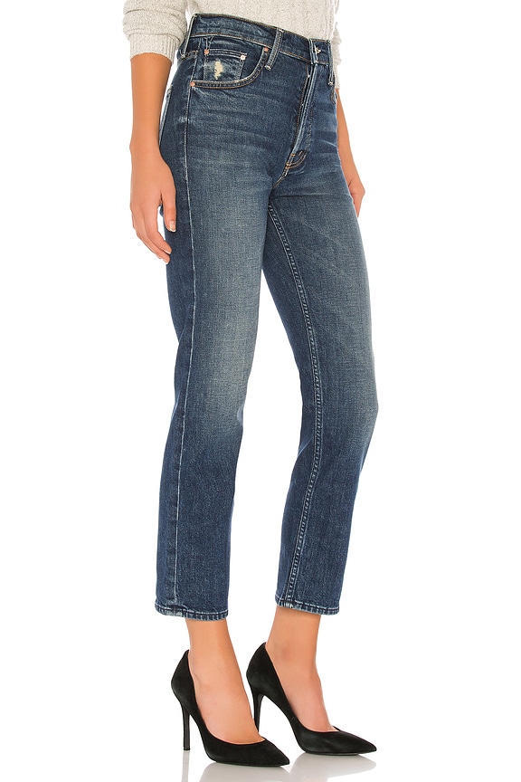 view 2 of 4 The Tomcat Ankle in Dirty Mary