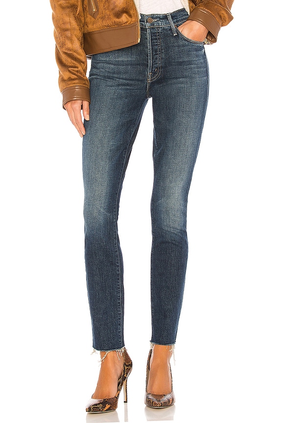 view 1 of 4 The Stunner Fray in Roasting Nuts