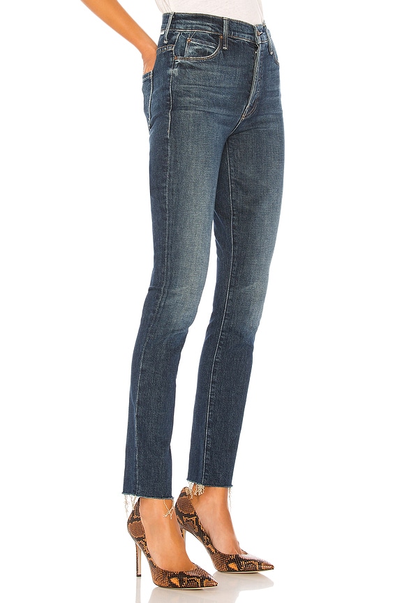 view 2 of 4 The Stunner Fray in Roasting Nuts