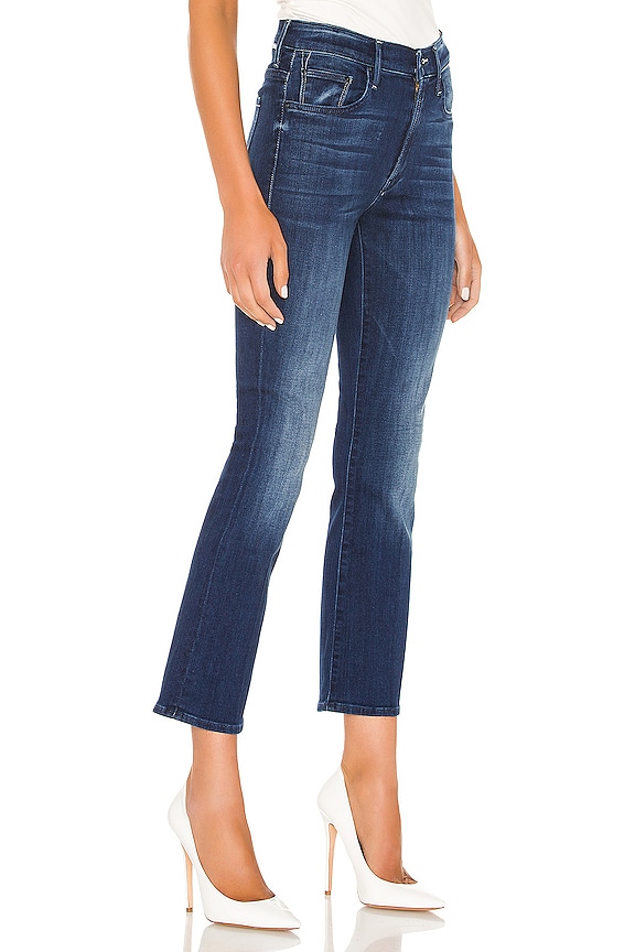 view 2 of 4 The Insider Ankle in The Road To Paradise