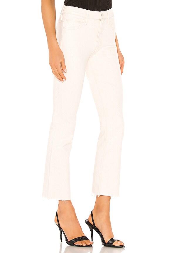 view 2 of 4 The Insider Ankle Fray in Act Natural