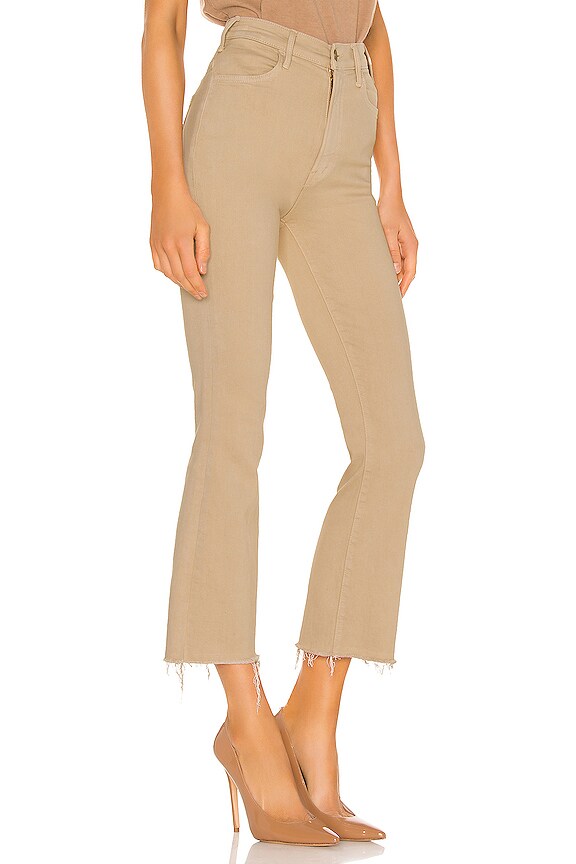 view 2 of 4 The Hustler Ankle Fray in Out Of Nowhere