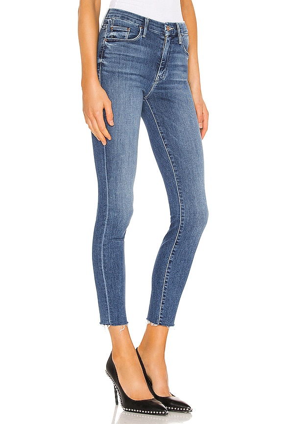 view 2 of 4 ДЖИНСЫ СКИННИ LOOKER in Groovin'