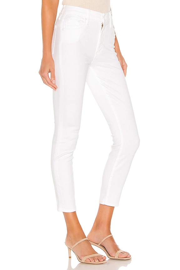 view 2 of 4 The Looker Crop in Fairest of Them All