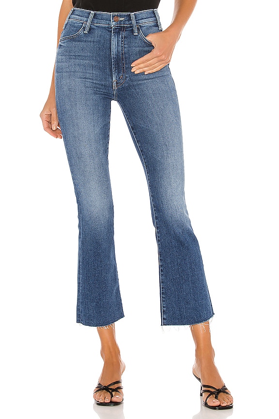 view 1 of 4 CORTE BOTA HUSTLER in Satisfaction Guaranteed