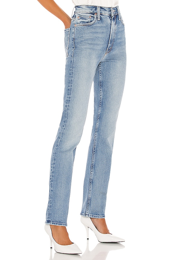 view 2 of 4 JEAN CORTE BOTA RIDER in Give It Up