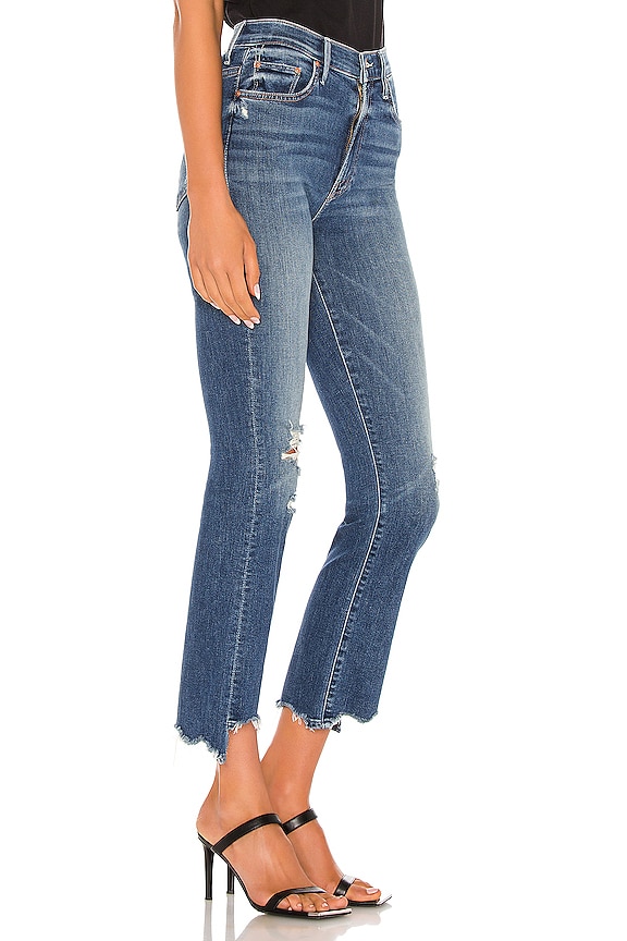 view 2 of 4 The Insider Crop Step Chew in Dancing On Coals