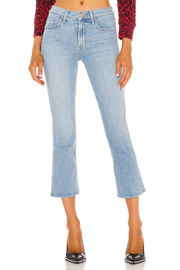 view 1 of 4 The Insider Ankle in Zapped