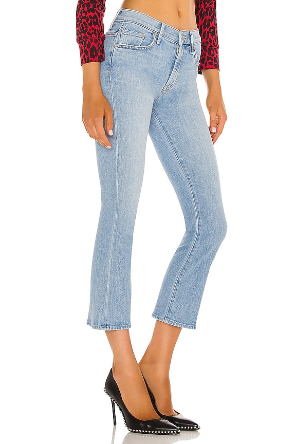 view 2 of 4 The Insider Ankle in Zapped