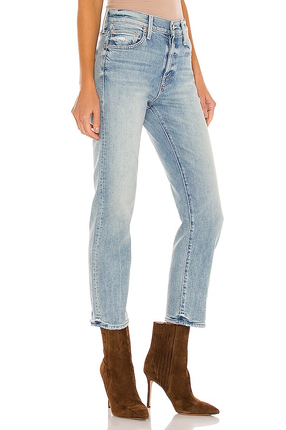 view 2 of 4 The Scrapper Ankle in Wild Calling