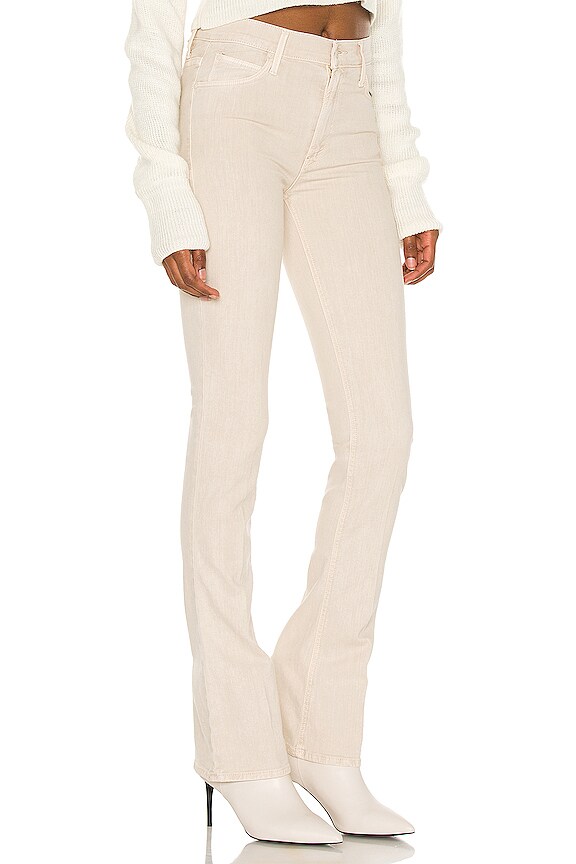 view 2 of 4 CORTE BOTA RUNAWAY in Toasted Ivory