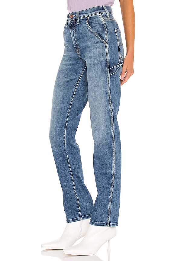 view 2 of 4 High Waisted Utility in So Long