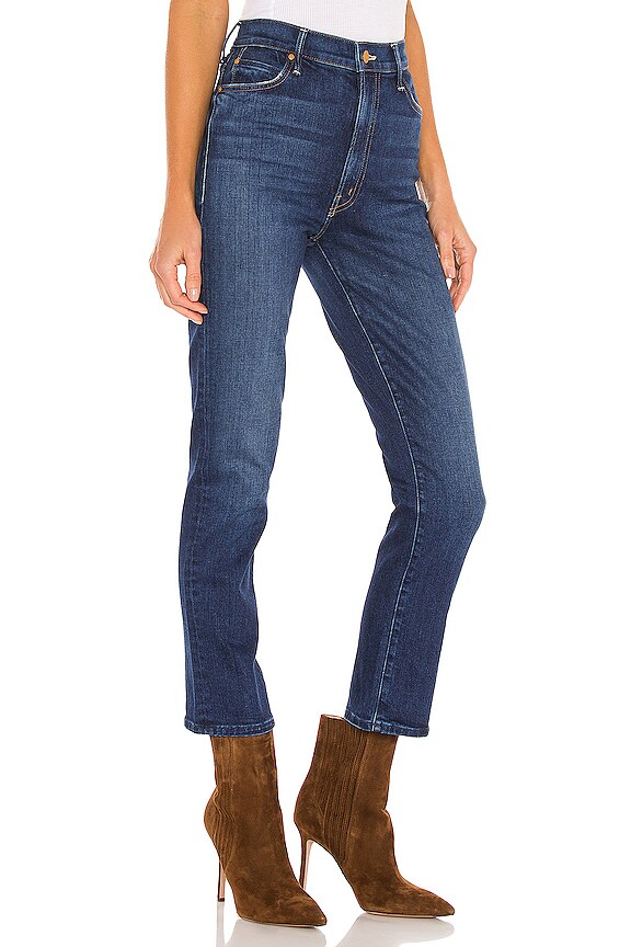 view 2 of 4 The Swooner Rascal Ankle in Until Next Time