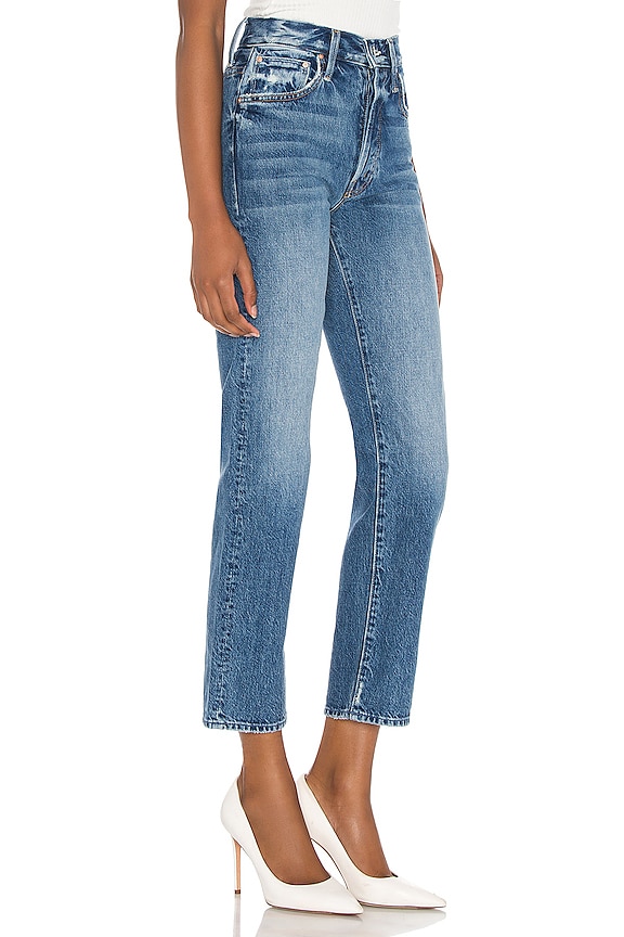 view 2 of 4 High Waisted Hiker Hover in A Day In The Life Of Daniel