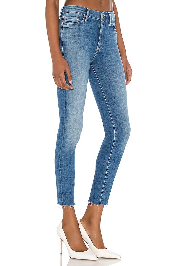 view 2 of 4 Looker Ankle Fray in Hey Sun