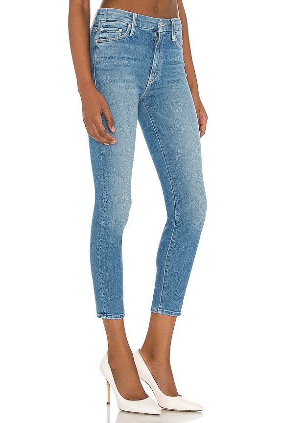 view 2 of 4 The Looker Crop in Independent Studies