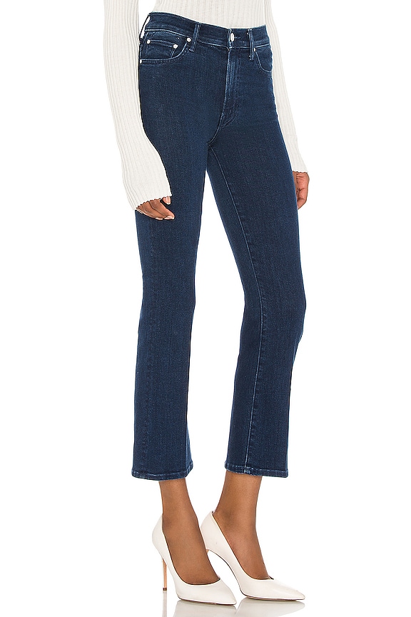 view 2 of 4 CAMPANA INSIDER ANKLE in Neither Here Nor There